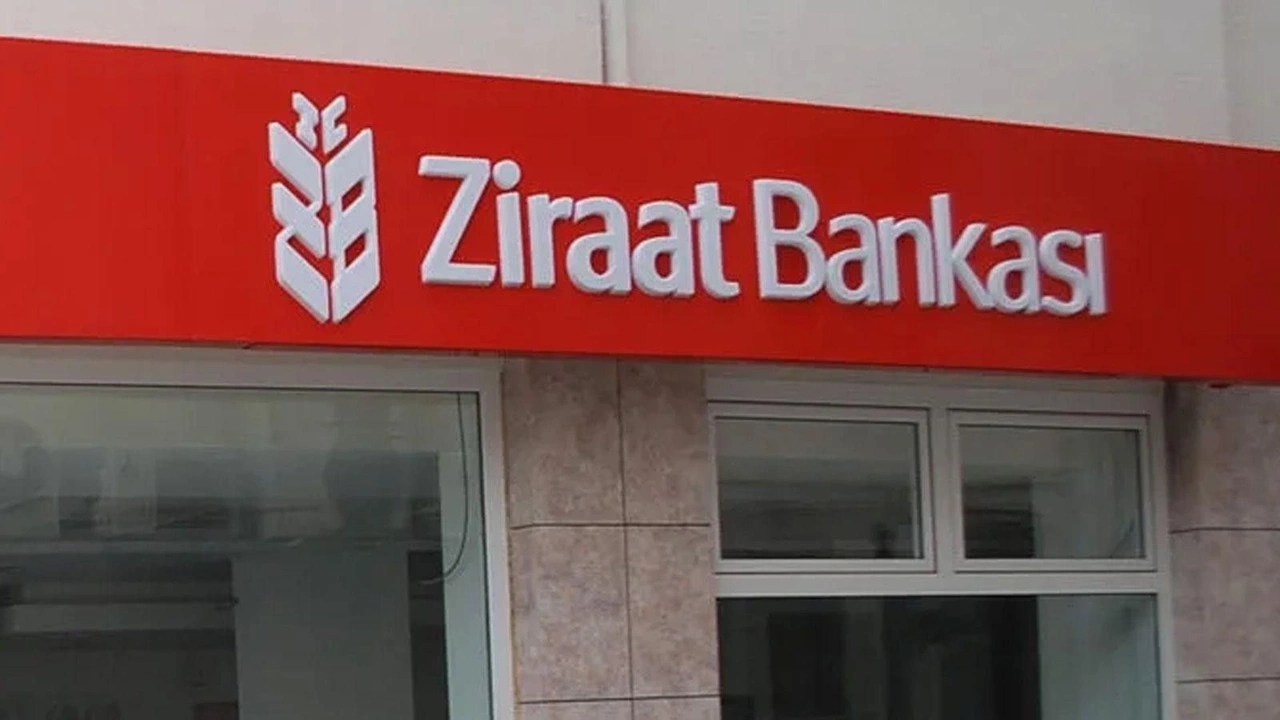 250 bin TL ihtiyaç kredisi için Ziraat Bankası’nda taksit değişimi!