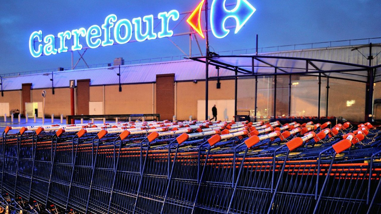 5 Litre Ayçiçek Yağı ve Et Fiyatlarında Dev İndirim!