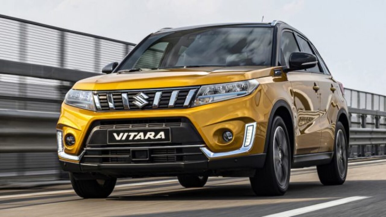 Faiz Ödemeden SUV Sahibi Olma Vakti