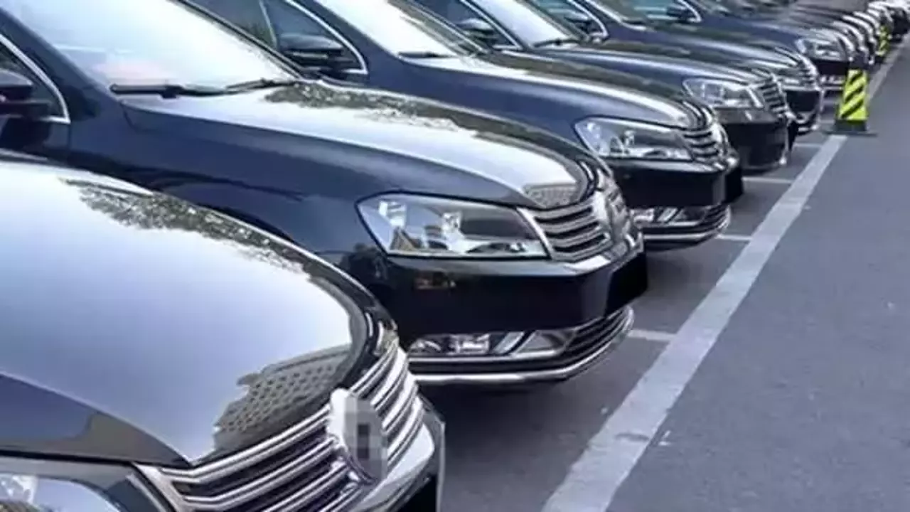 Gizli Hazine: Milli Emlak’tan Yarı Fiyatına Satılık Kamu Araçları!