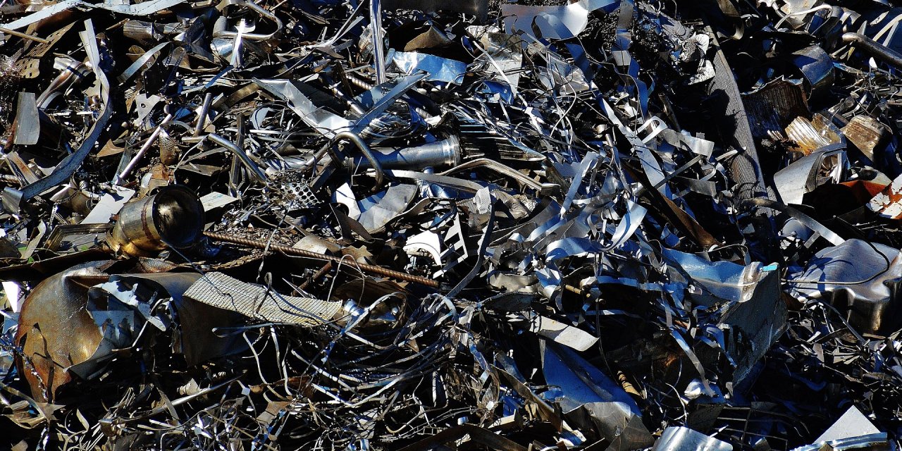 Hurda çeşitlerinde fiyatlar nedir?