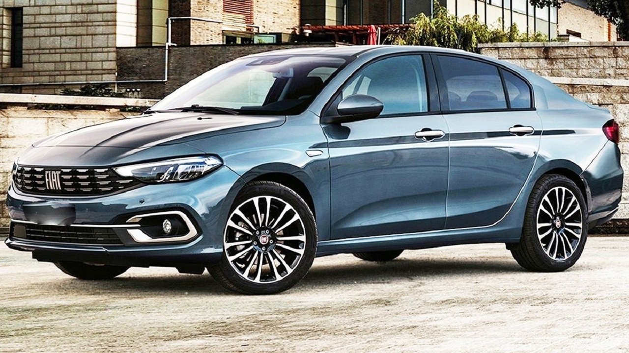 Nakit Alıma Dev İndirim: İşte Fiat Egea’nın Mart Sonu Kampanyası