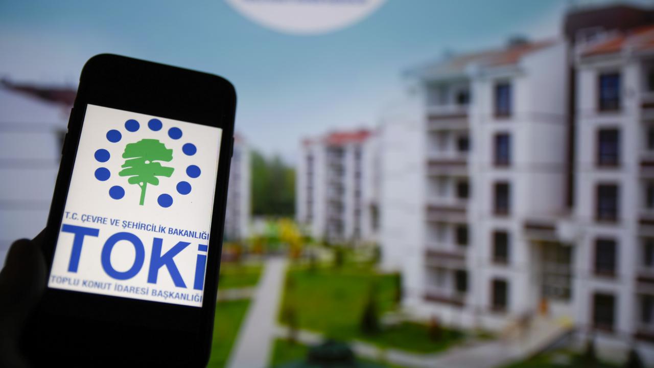 Peşinat Derdi Yok! e-Devlet’ten Belgeni Al, TOKİ’ye Başvur