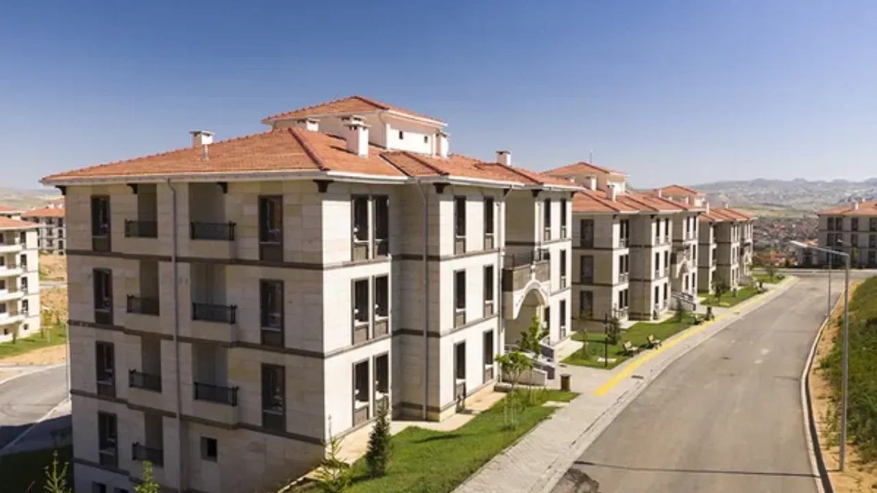 TOKİ İstanbul 100 Bin Konut Projesi: İşte Masadaki 3 Kritik İlçe!