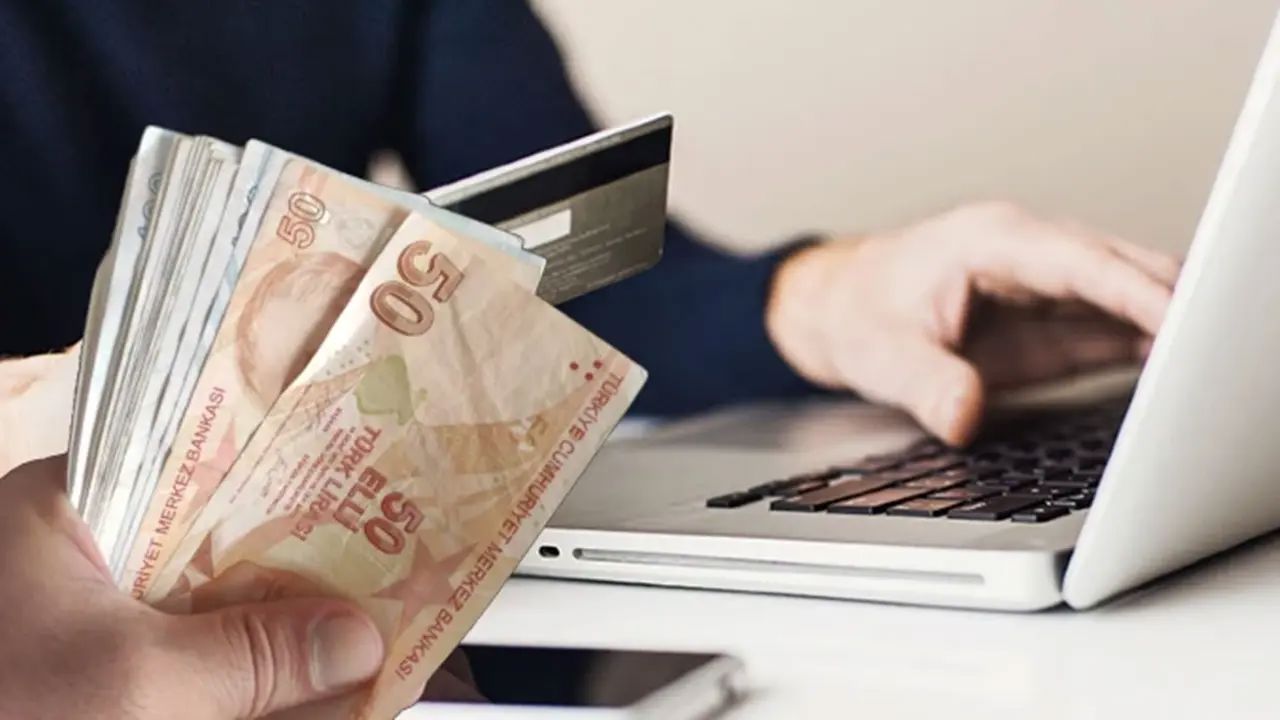 Kredi Kartı Borçlularına Nefes Aldıracak Model: 60 Aya Kadar Yapılandırma