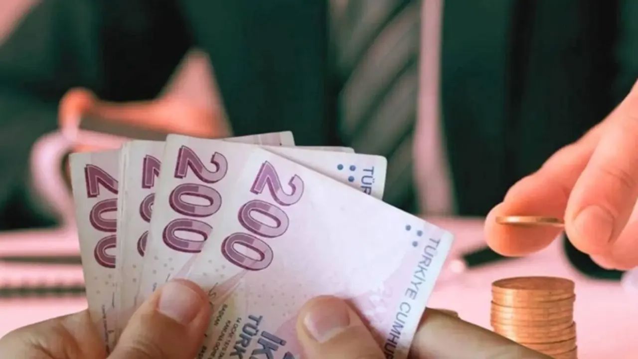 Seyyanen Zamda Yeni Dönem: Maaş Artışı İçin Kapsam Genişliyor